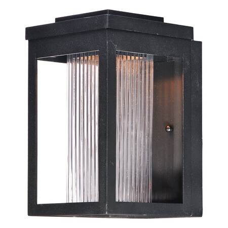 Maxim Salon Led-Outdoor Wall Mount 55902CRBK